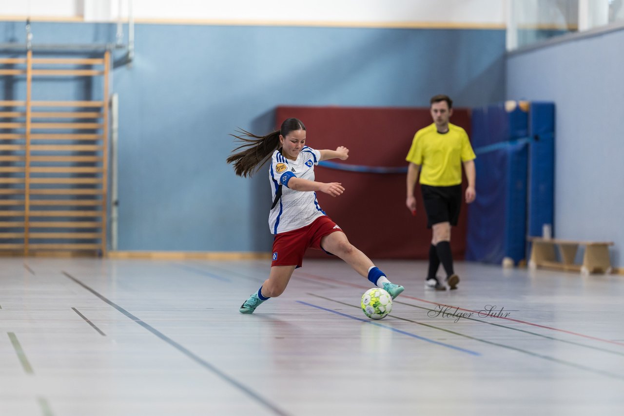 Bild 368 - wCJ Futsalmeisterschaft